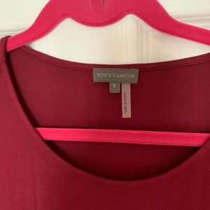 Vince Camuto Top size Small